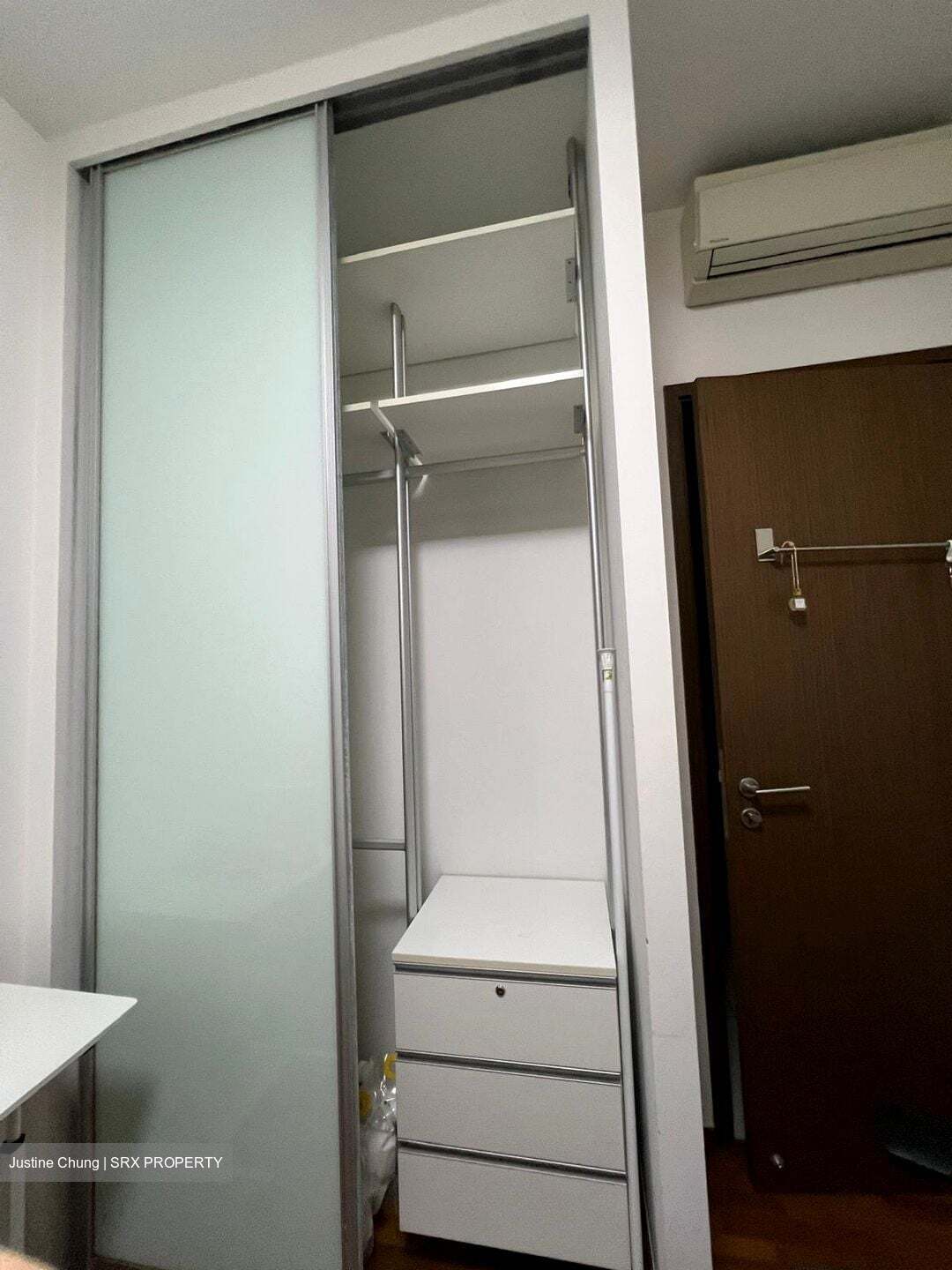 Parc Centros (D19), Condominium #563746941
